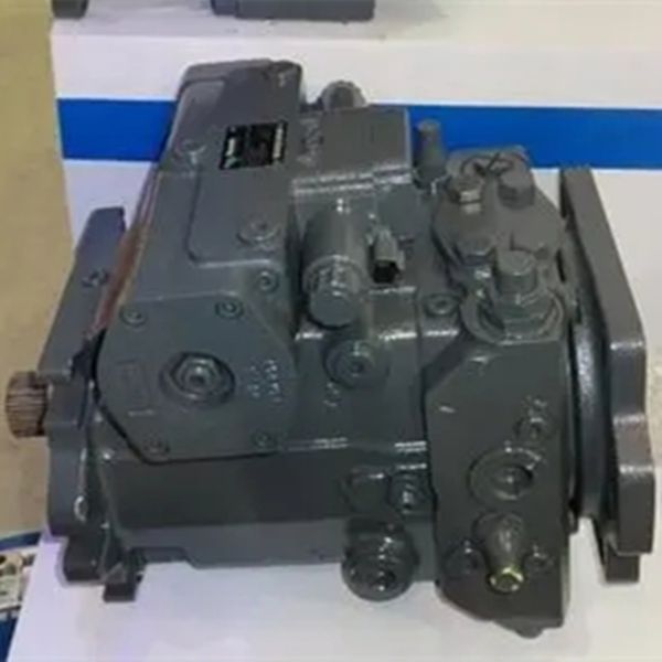 A4VG125力士樂柱塞泵，rexroth液壓泵