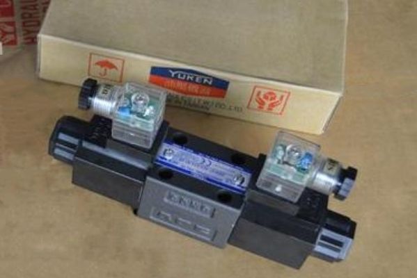 臺(tái)灣YUKEN油研DSG-01-3C2-D24-N1-51T,DSG-03-2B2B-D24-50T電磁換向閥使用說明