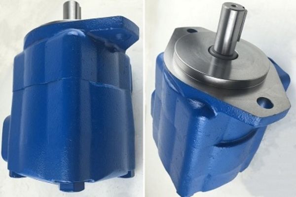 伊頓威格士油泵35v-30a-1a-22r價(jià)格，性能參數(shù)，VICKERS葉片泵