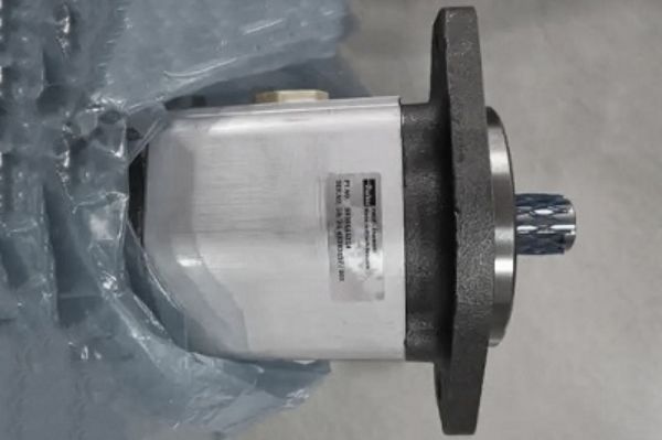 Parker派克PGP610、PGP620、PGP640系列齒輪泵的性能參數(shù),應(yīng)用說明