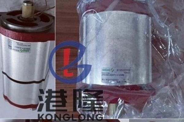salami齒輪泵2PB83DG82S2性能參數(shù)，薩拉米齒輪油泵型號(hào)大全