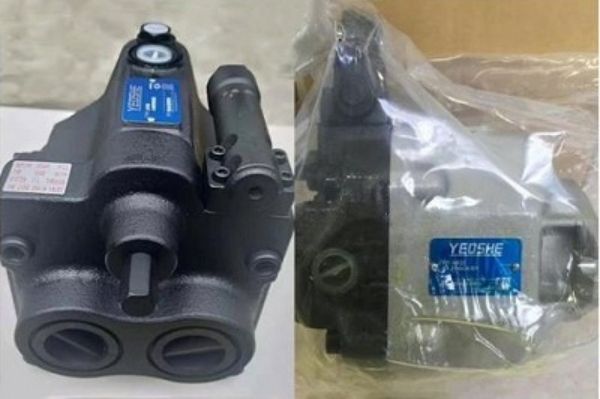 工程機(jī)械液壓柱塞泵有哪些品牌，哪些型號(hào)
