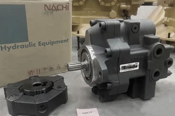 日本不二越PZS系列柱塞泵性能參數(shù)，PZS系列變量柱塞泵有哪些型號(hào)