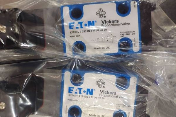 VICKERS電磁閥的型號選擇，威格士電磁閥常用型號有哪些