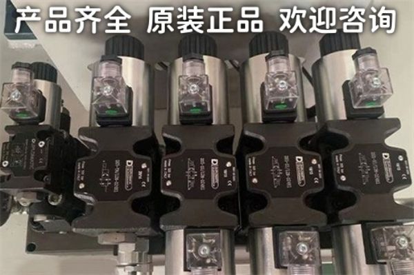 迪普馬 DS5-S3 電磁閥 詳解？意大利迪普馬電磁閥