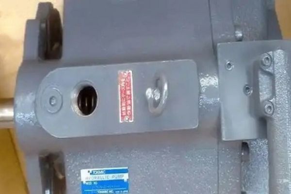 日本東京計器P**V系列變量柱塞泵的詳細(xì)信息，日本tokimec