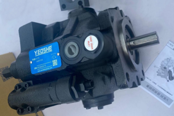 臺(tái)灣油昇液壓泵V23A1R10X,V23A2R10X,V23A3R10X特征，型號(hào)參數(shù)說明