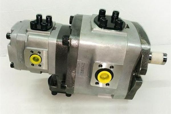 日本不二越齒輪泵常用型號，價格，型號說明及應用