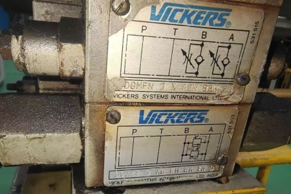 VICKERS閥DGMFN-3-X-A2W-B2W-41價(jià)格，型號(hào)說明及參數(shù)